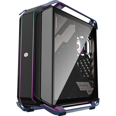 Корпус Cooler Master Case COSMOS INFINITY 30th anniversary edition, без БП