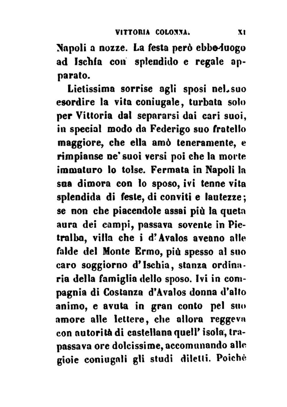 Rime e lettere di Vittoria Colonna | Vittoria Colonna