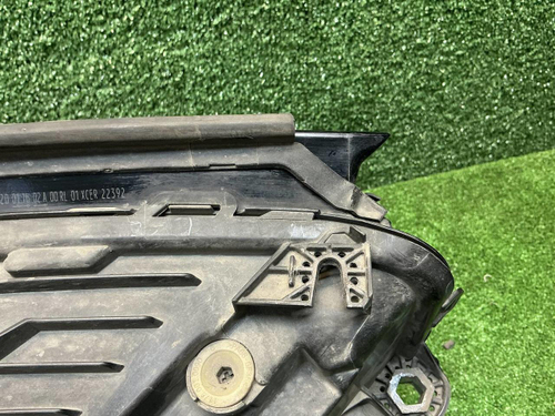 Фара левая Mercedes GLC X253 (2019-2022) LED