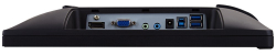 Монитор Viewsonic 21.5" TD2230 Touch IPS LED, 1920x1080, 5ms, 250cd/m2, 50Mln:1, 178°/178°, VGA, HDMI, DP, USB*2, колонки, Tilt, VESA(100x100), Black