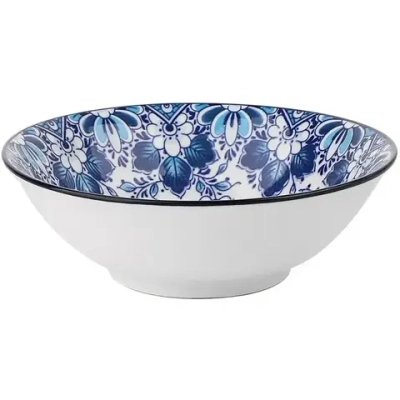 Салатник 15 см Орнамент 410 мл