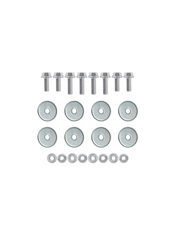 Защита Falcon нижнего продольного рычага заднего моста для TANK 400 2.0T (2024+), алюминий, 5 мм