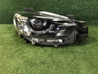 Фара правая Mazda CX-5 1 (2015-2017) LED