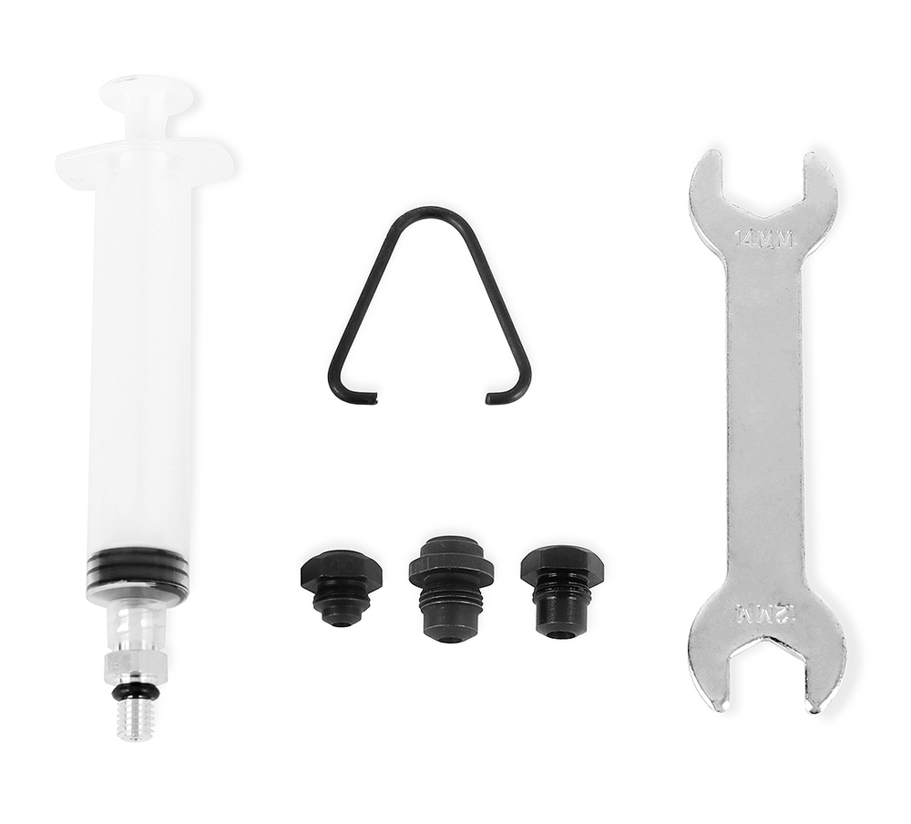 Пневматический заклепочник MESSER RL-4000LV для вытяжных заклепок (4,0 - 6,4 мм)