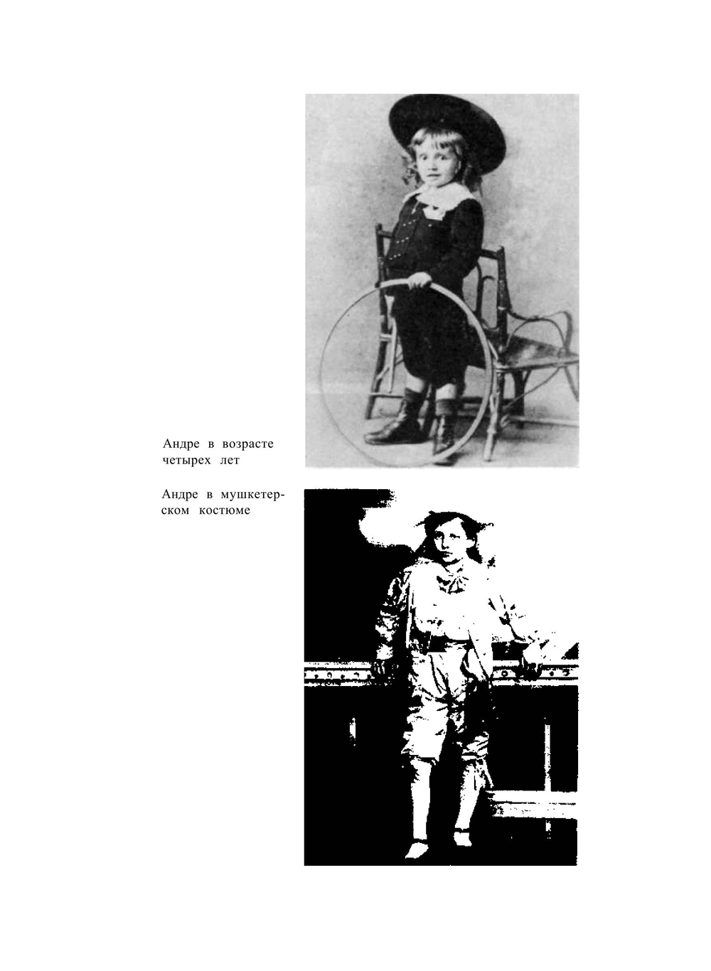 Зеркало лимба | А. Мальро