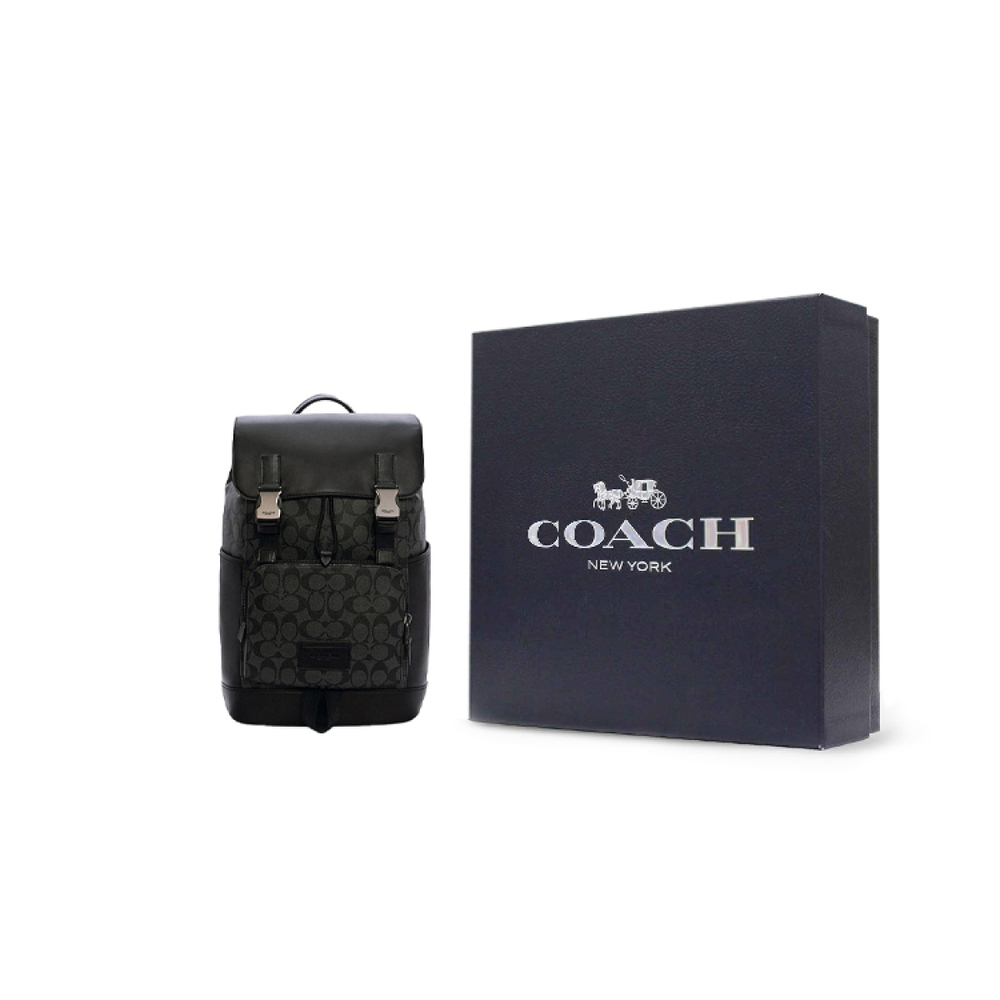 Сумка COACH Track 27, C2712-QBMI5