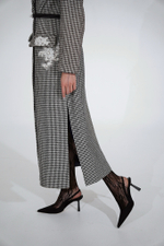 Vivien maxi пальто