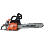 Бензопила VILLARTEC SB501 16"