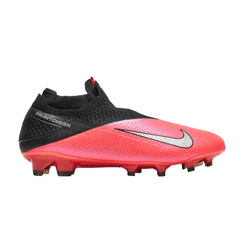 Кроссовки Nike Phantom Vision 2 Elite Dynamic Fit Fg