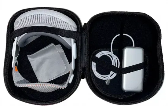 Чехол Marubozu для Apple Vision Pro Travel Case