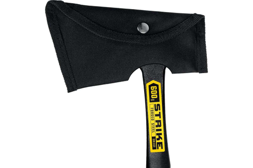 Топор цельнометаллический STAYER Professional Strike 600/850 г, 330 мм 2065-06_z01