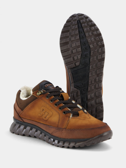 Ботинки мужские M660-1R