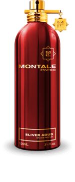 Montale Sliver Aoud