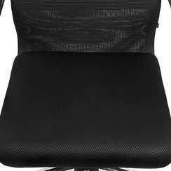 Кресло BRABIX PREMIUM "Ultimate EX-801" черное