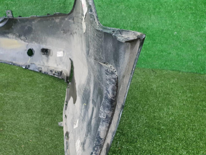 Бампер задний Genesis G70 (2017-2021)