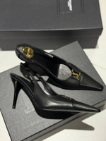 Босоножки Yves Saint Laurent