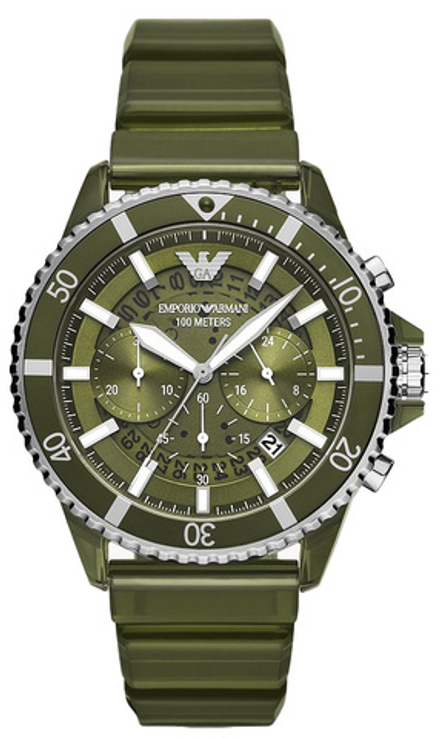 Мужские наручные часы Emporio Armani AR11534