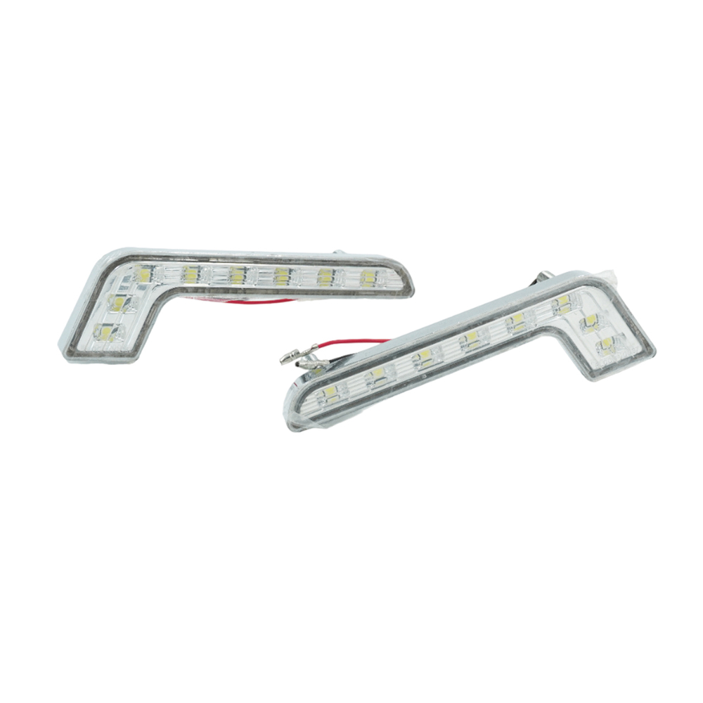 BTDR-702 Дневные ходовые огни