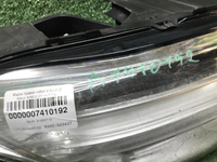 Битая Фара правая Volvo XC90 2 (2014-2019) LED