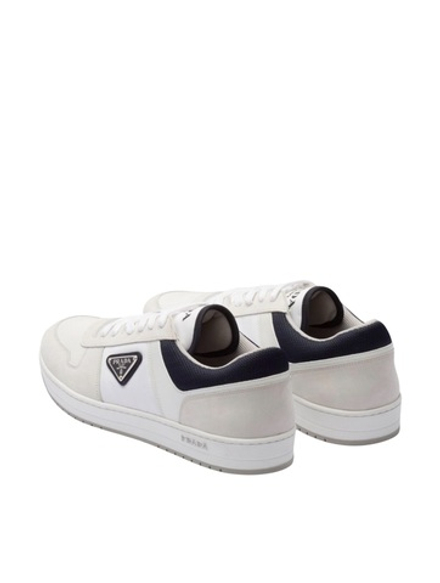 Кроссовки Prada