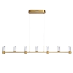 Подвесной светильник Odeon Light DEFANCE 7144/45L