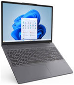 Ноутбук Lenovo IdeaPad Slim 3 15IRH10 (83K100YMPS) серый в регионах России