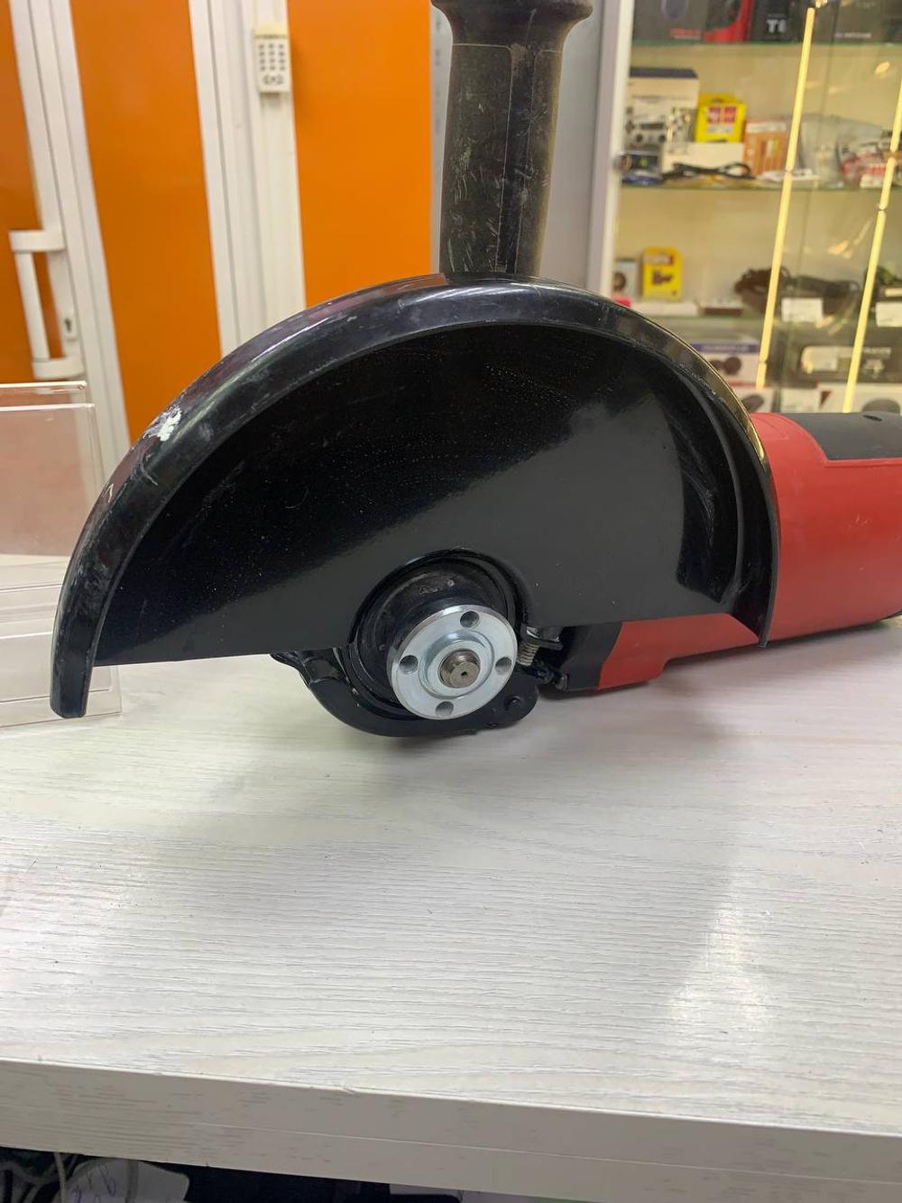 Болгарка (УШМ) ELITECH 2623Э