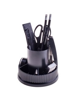 Органайзер для канцелярии 12 предметов