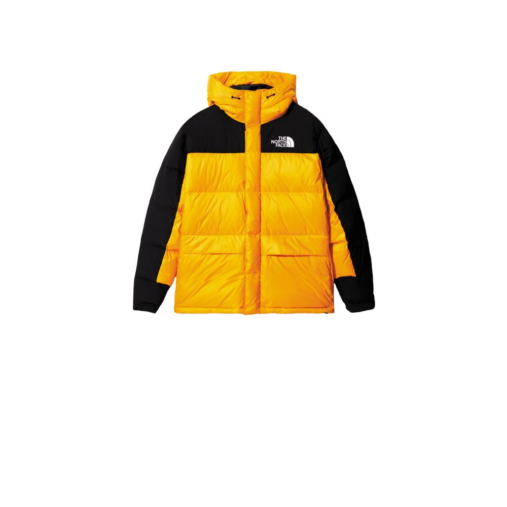 Куртка The North Face Himalayan Down Parka Women’s
