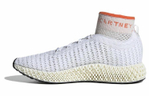 Кроссовки Stella Mccartney X Adidas 4D (Женская размерная сетка)