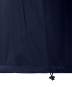 Куртка ветрозащитная CAMP Rain Jacket, темно-синий