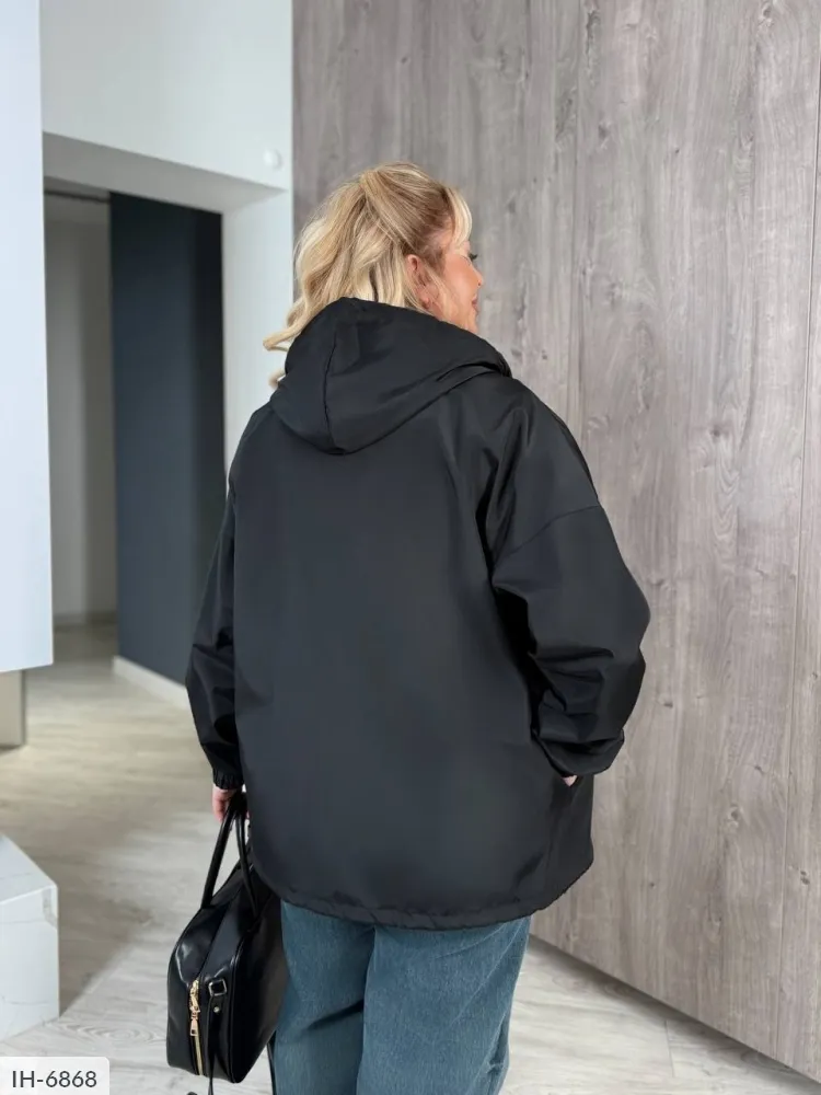 Ветровка IH-6851 Фабрика Моды