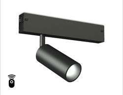 Ambrella Управляемый светодиодный светильник для шинопровода Magnetic 220V диммируемый 3000-6400K Magnetic 220V GL1202