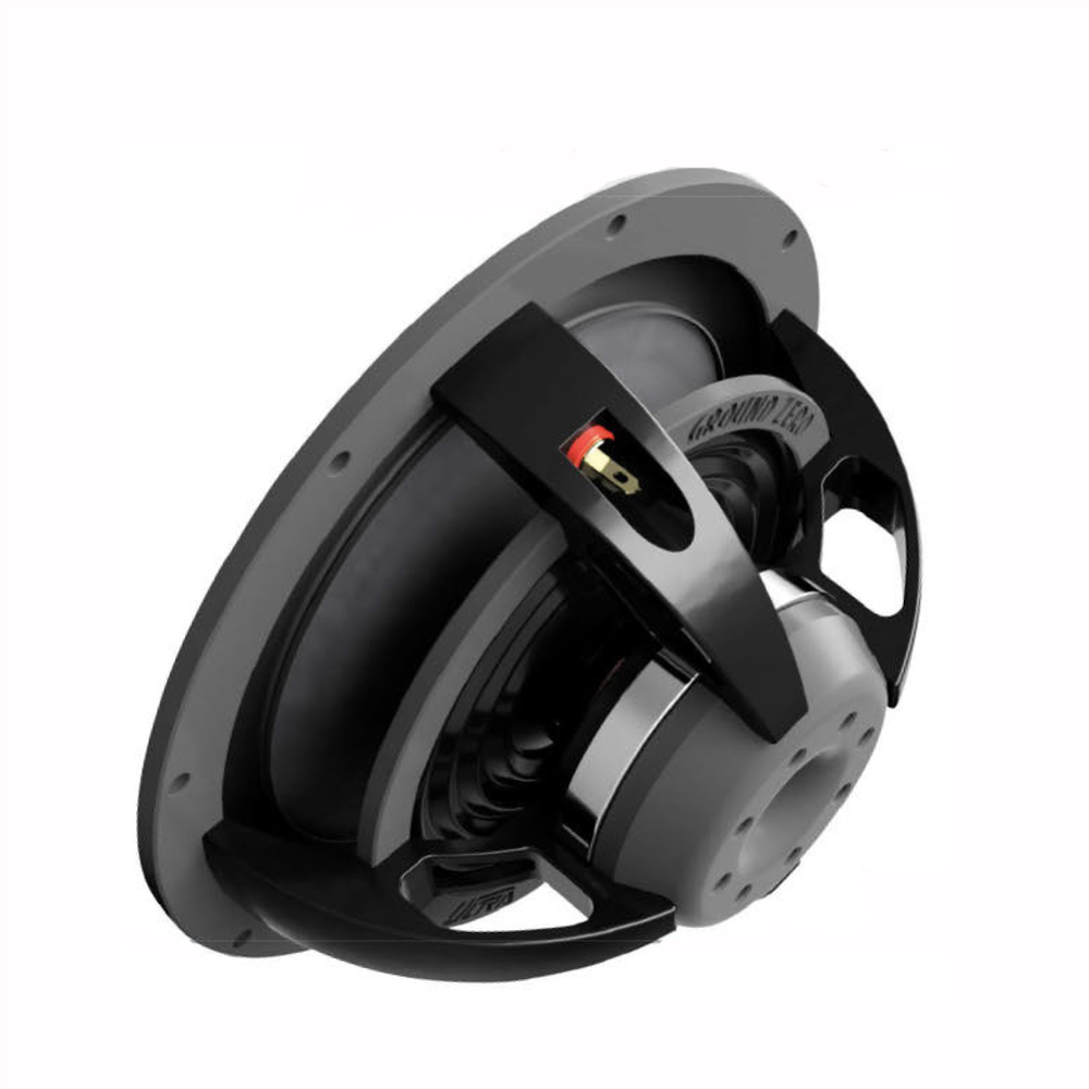 Ground Zero ULTRA K-165