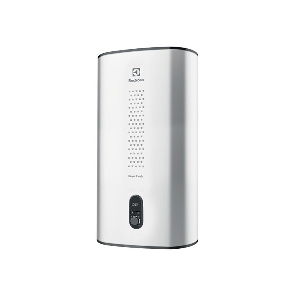 Водонагреватель Electrolux EWH 100 Royal Flash Silver