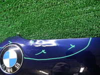 Капот BMW 7er G11 G12 (2019-2022)