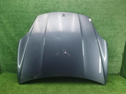 Капот Porsche Cayenne 3 PO536 (2017-н.в.)