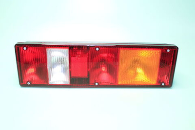 Фонарь задний КамАЗ,МАЗ 24В правый /7442.3716/