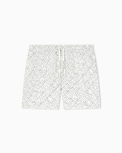 Шорты плавательные Armani Exchange