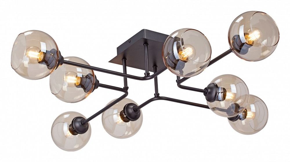 Потолочная люстра Vitaluce V47950 V47950-13/8PL