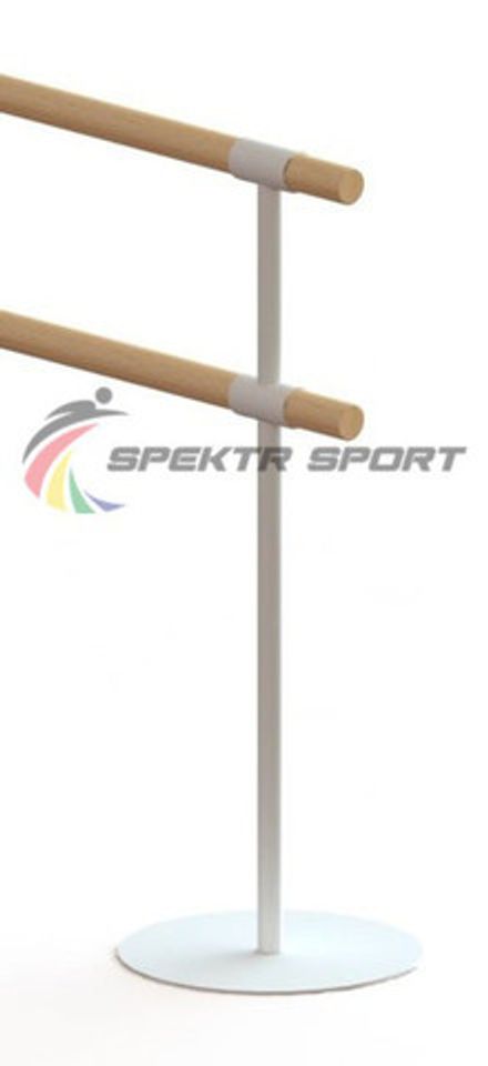 Опора переносного хореографического станка двухрядного Пируэт