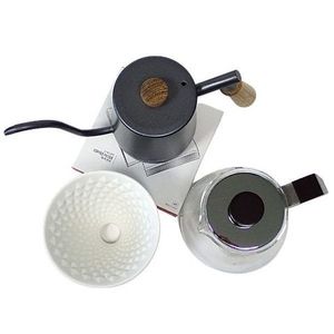 Набор для фильтр кофе Yami Filter Coffee Set