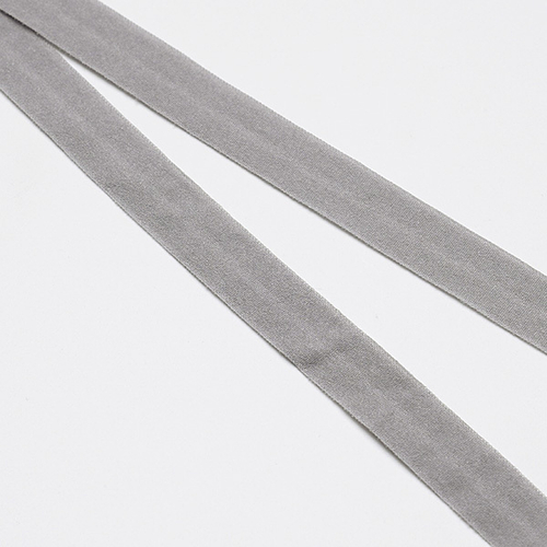Резинки/Окантовочная/LD-50  серый