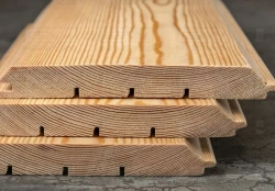 20*90*4 Имитация бруса ЛИСТВЕННИЦА