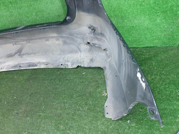 Бампер задний Infiniti QX60 (2016-2020)