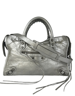 Сумка Balenciaga City