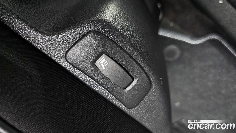 Renault Korea (Samsung) New QM3 RE (08.2019)