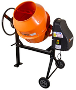 Бетоносмеситель ВИХРЬ БМ-130 74/1/2