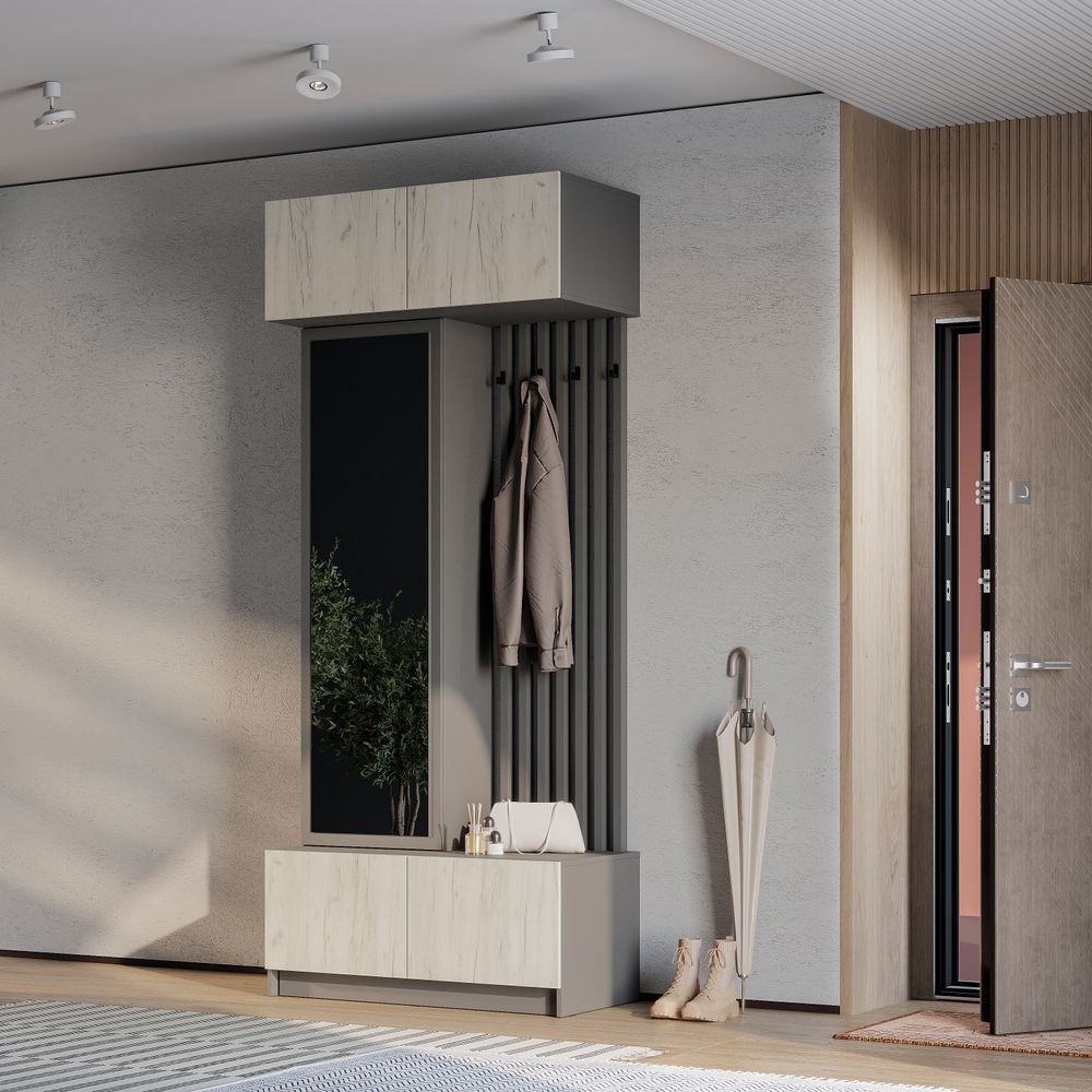 Прихожая Багира ПР-03