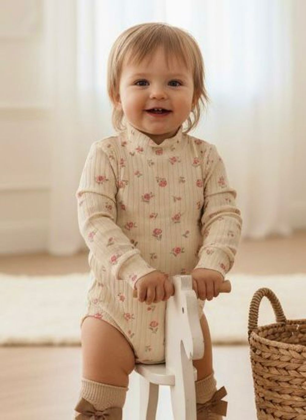 Боди-водолазка